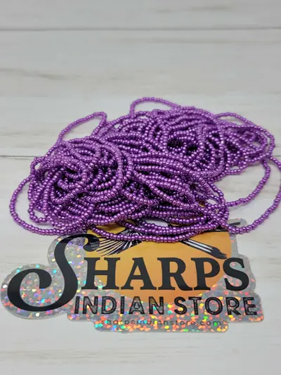 11 Seed 11SB898 Metallic Purple