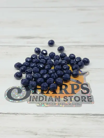 8MM #179 DEEP NAVY