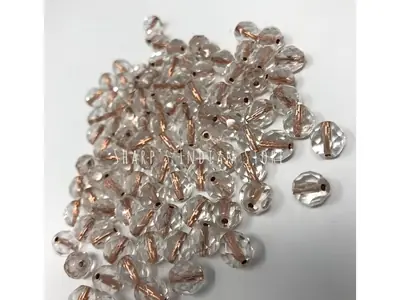 8MM CRYSTAL COPPER LINED