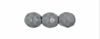 8MM OPAQUE GREY