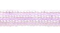 11 SEED 11SB6497 SOL GEL AMETHYST
