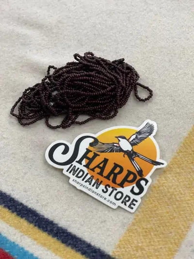 11 SEED 11SB156 CHOCOLATE BROWN