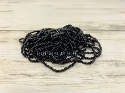13 CUT 109 BLACK
