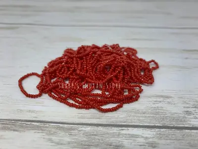 13 CUT 146 OPQ MEDIUM RED