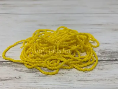 13 CUT 122 OPAQUE LIGHT YELLOW