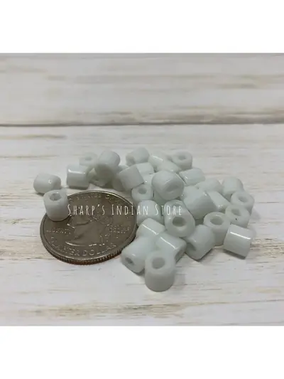 6MM TILE WHITE