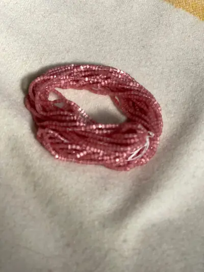 9/0 TRI CUT 994-1 SOLGEL VINTAGE ROSE