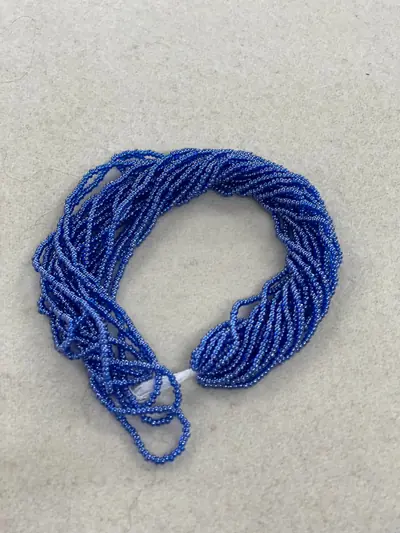 11 SEED 11SB376-T TRANSPARENT SAPPHIRE