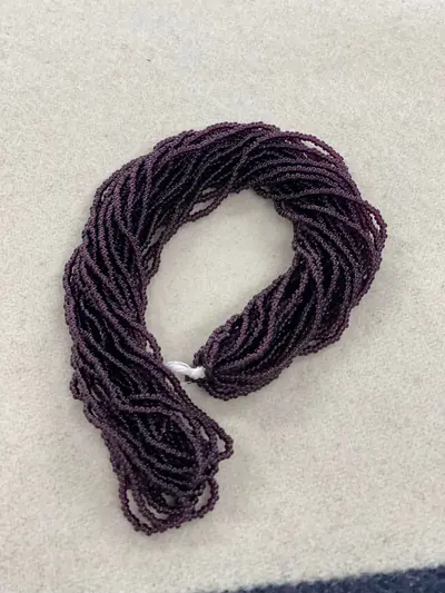 11 SEED 11SB299 DEEP AMETHYST