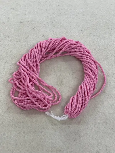 11 SEED 11SB922-PM PERMALUZ LIGHT PINK MATTE