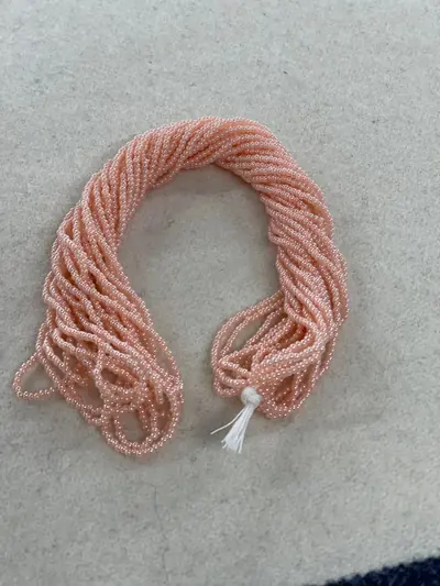 11 SEED 11SB636 PEACH PEARL