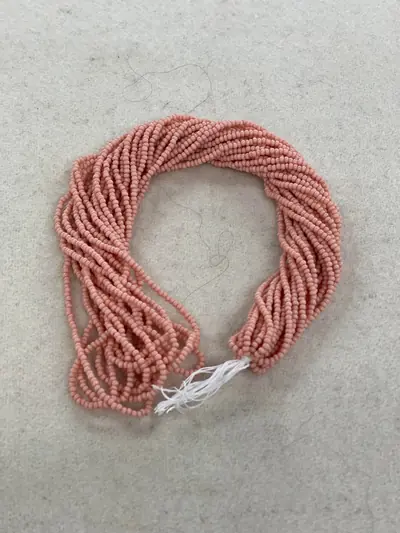 11 SEED 11SB192-A2 DUSTY ROSE COATED