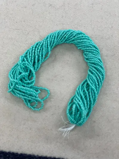 11 SEED 11SB181-TA TERRA PEARL MINT GREEN