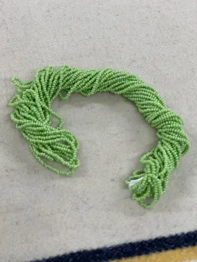 11 SEED 11SB581 LIME GREEN AB