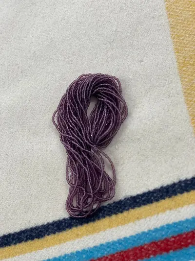 13 CUT 298 TRANSPARENT AMETHYST