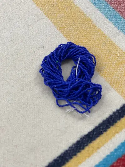 13 CUT 174 TRUE BLUE