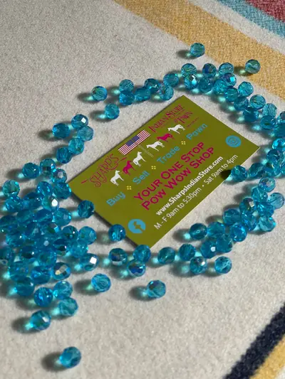 8MM AQUA AB
