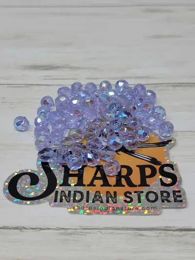 8MM #595 ALEXANDRITE AB
