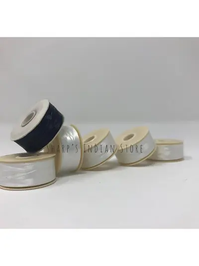 Small bobbin Nymo thread all sizes