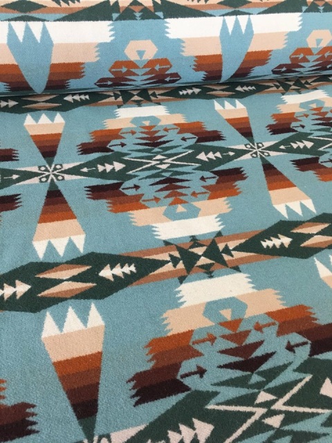 Authentic Pendleton Woolen Mills by the yard